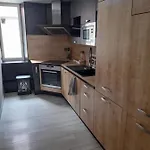 Historic Center - Les Clefs De - Bookingalsace Apartment
