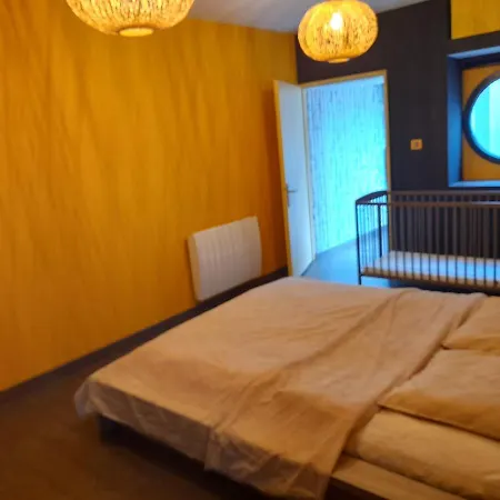 Historic Center - Les Clefs De - Bookingalsace Colmar