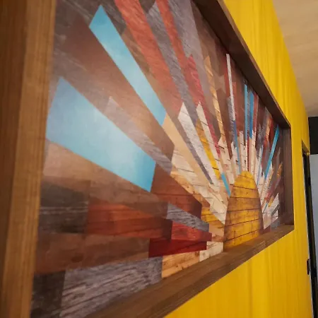 Appartement Historic Center - Les Clefs De - Bookingalsace *