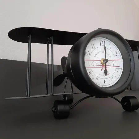 Historic Center - Les Clefs De - Bookingalsace *