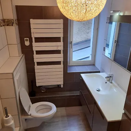 Historic Center - Les Clefs De - Bookingalsace