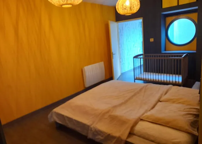 Historic Center - Les Clefs De - Bookingalsace Colmar