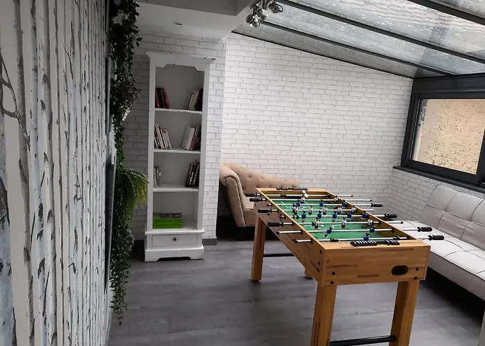 Historic Center - Les Clefs De - Bookingalsace * Colmar