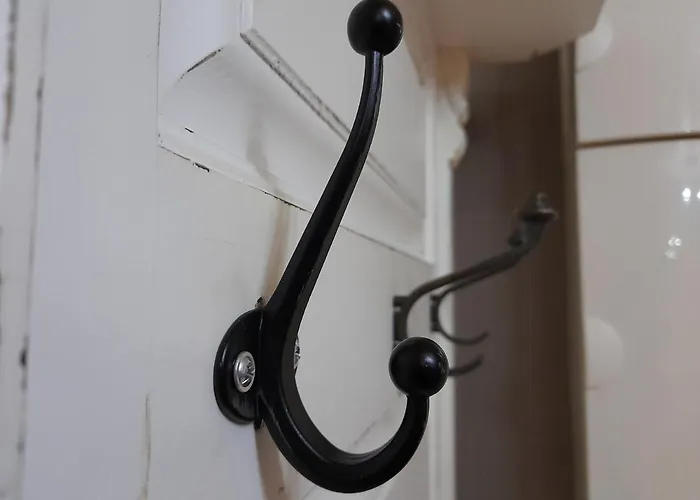 Historic Center - Les Clefs De - Bookingalsace Colmar