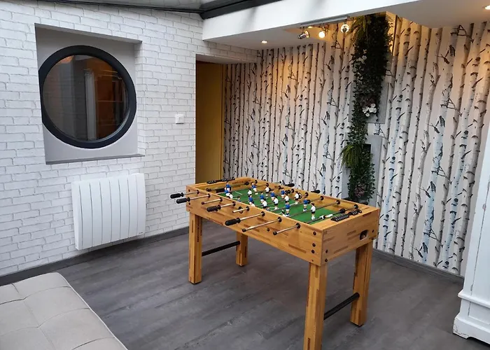 Historic Center - Les Clefs De - Bookingalsace *